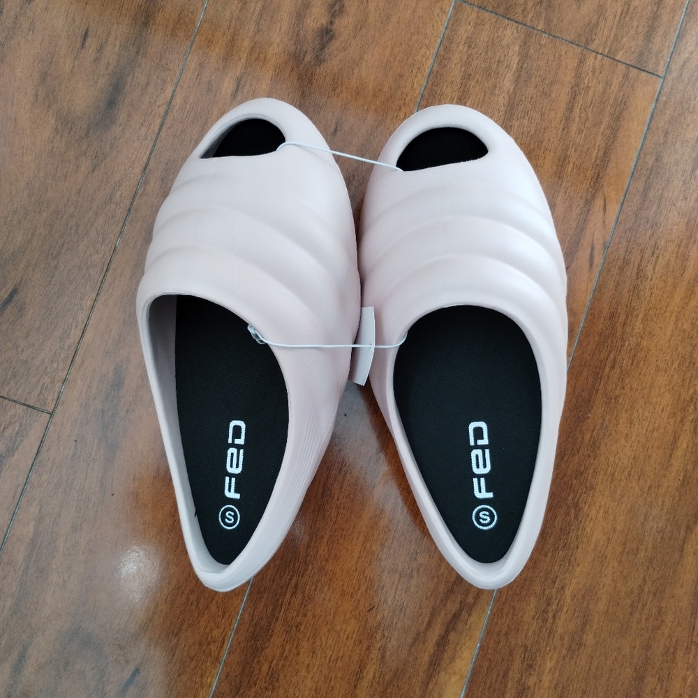 New yoga wobbles slippers, Training Sandal